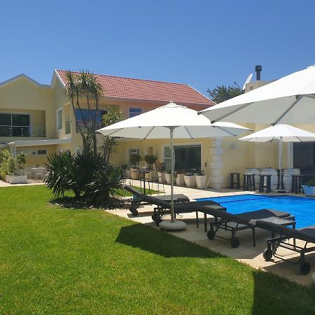Constantia Cottages Extérieur photo