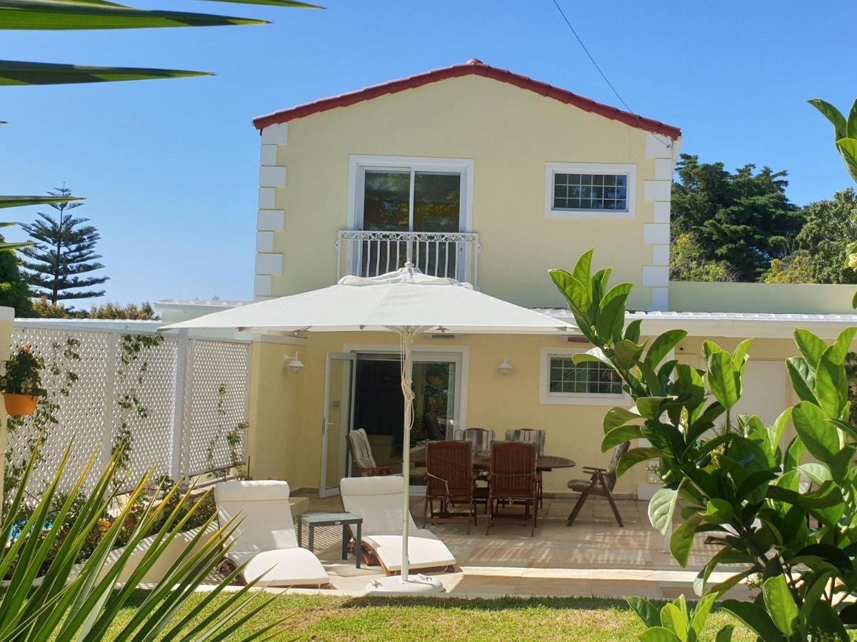Constantia Cottages Extérieur photo