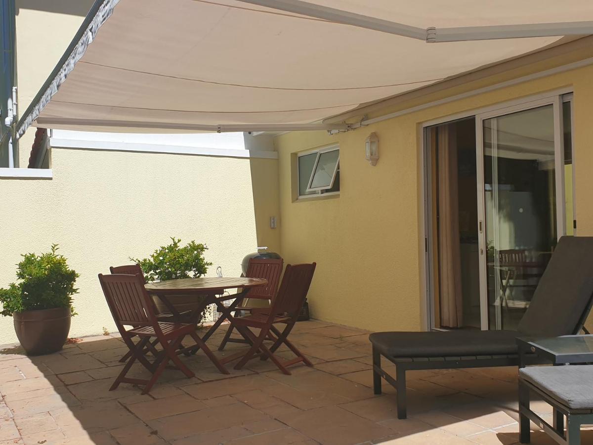 Constantia Cottages Extérieur photo