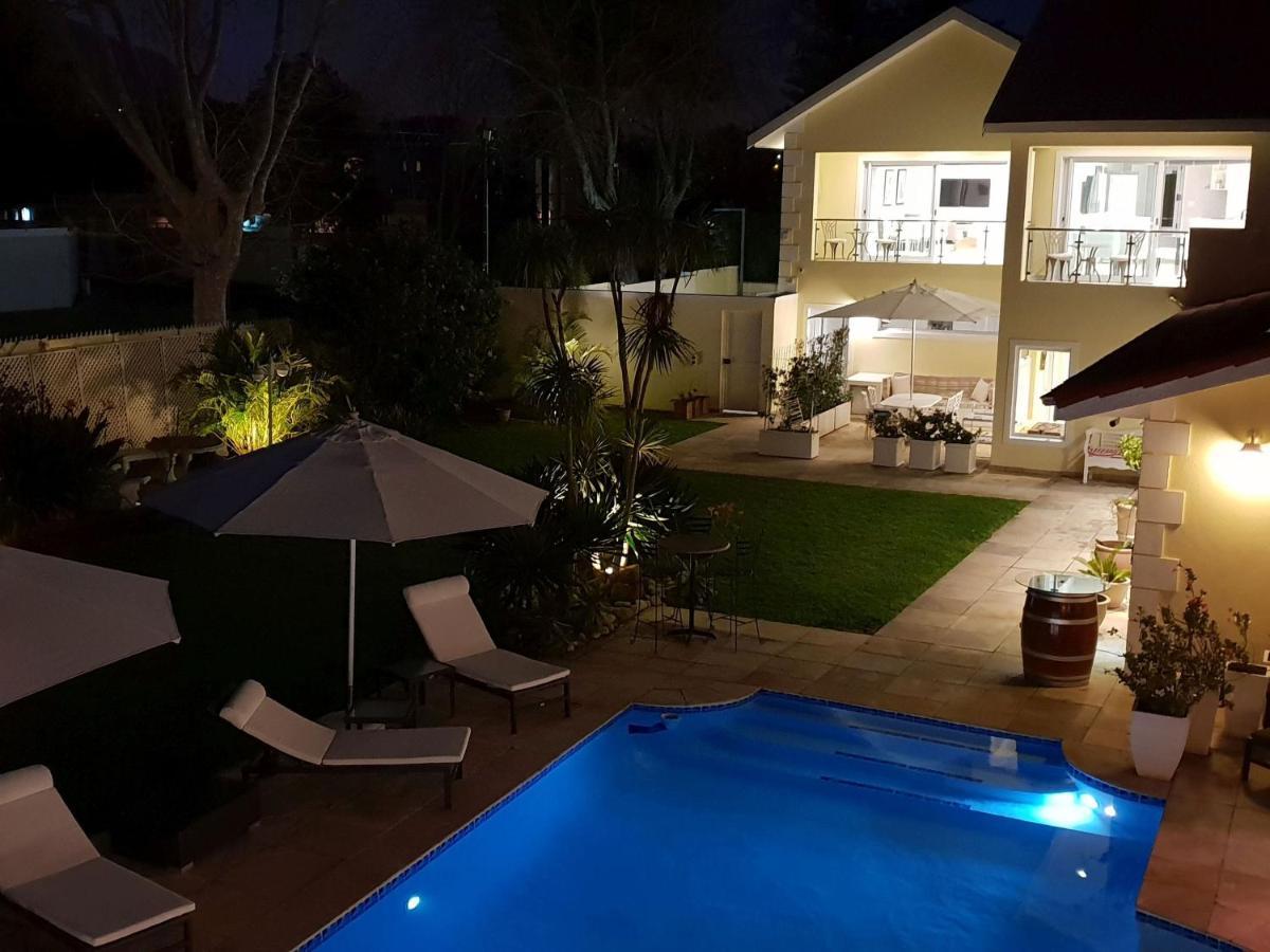 Constantia Cottages Extérieur photo