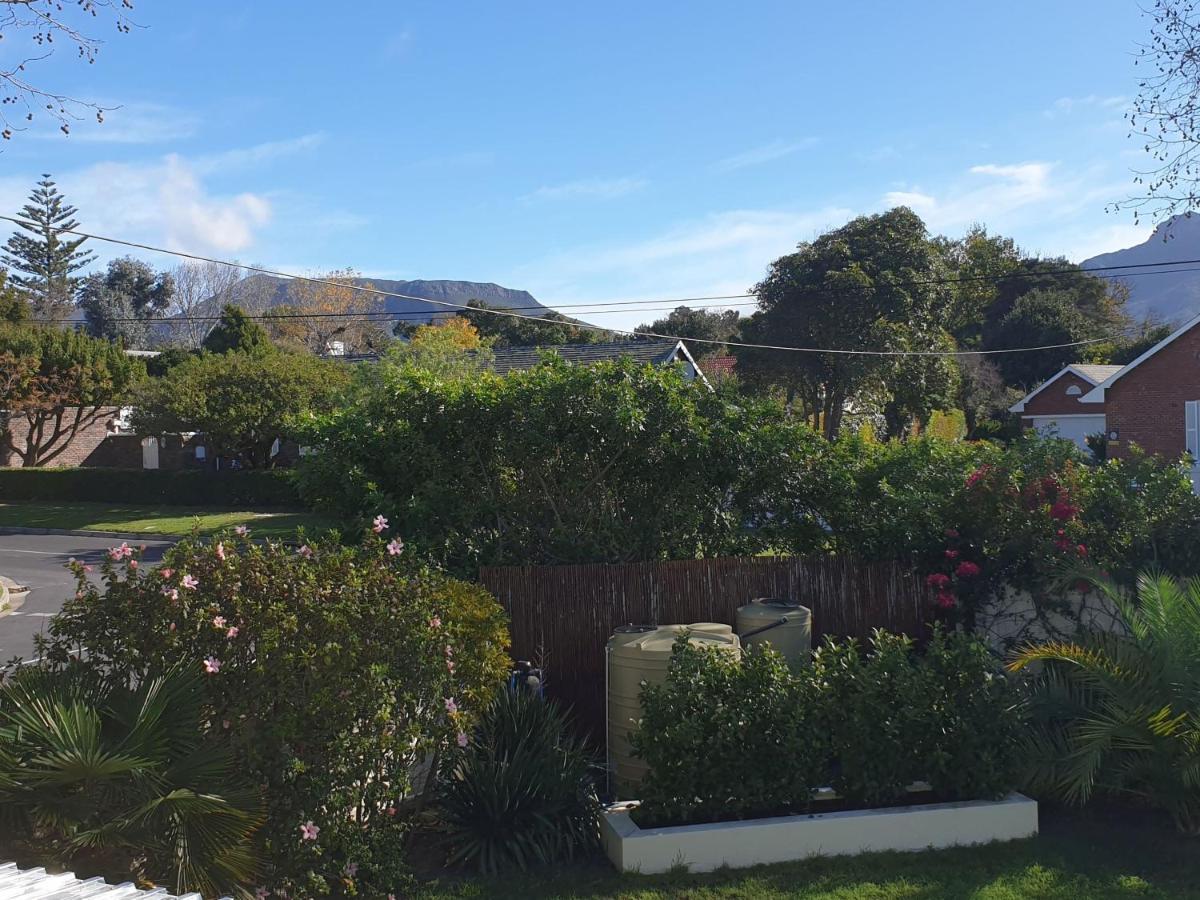 Constantia Cottages Extérieur photo