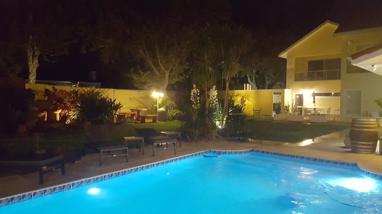 Constantia Cottages Extérieur photo