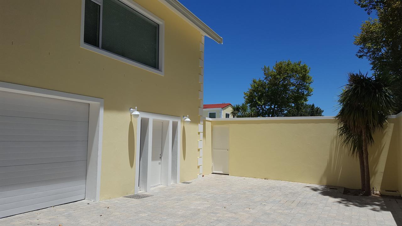 Constantia Cottages Extérieur photo