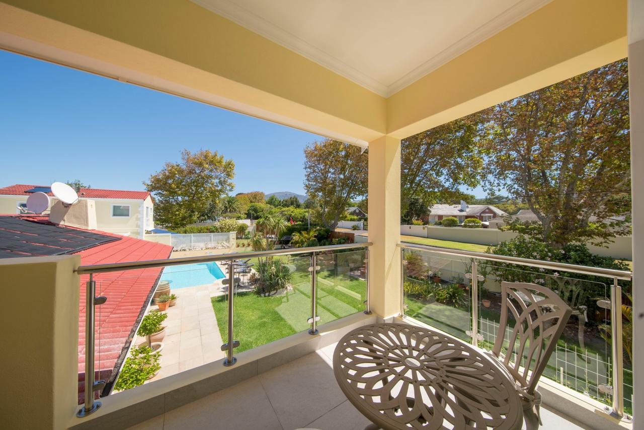 Constantia Cottages Extérieur photo