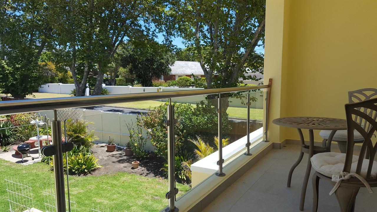 Constantia Cottages Chambre photo