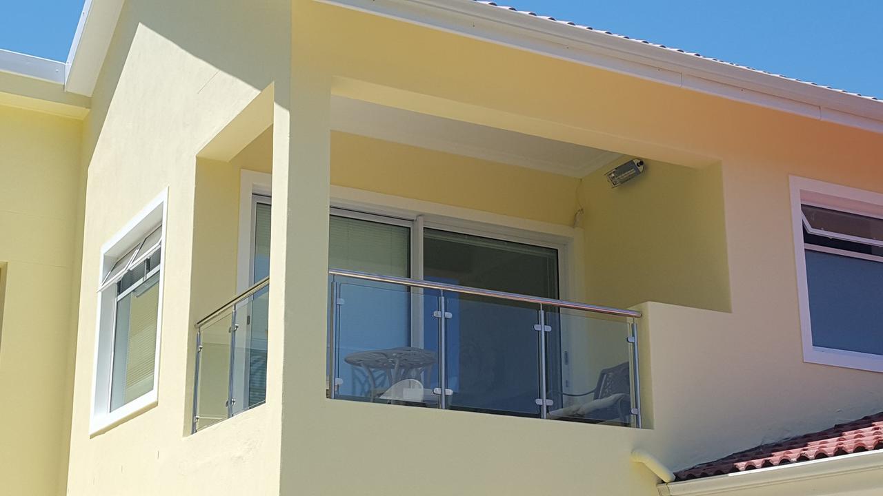 Constantia Cottages Extérieur photo