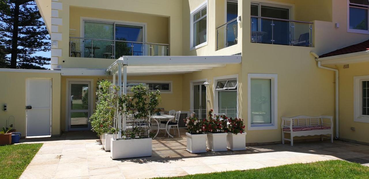 Constantia Cottages Extérieur photo