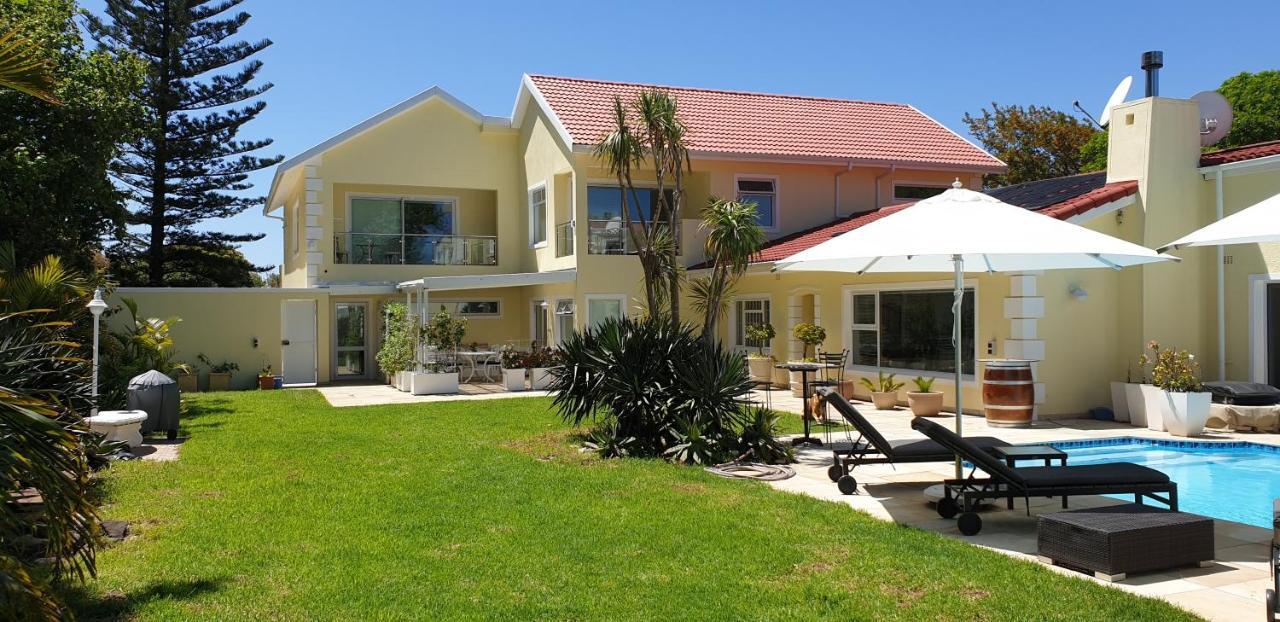Constantia Cottages Extérieur photo
