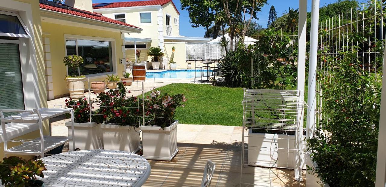 Constantia Cottages Extérieur photo